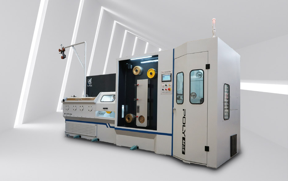 慢走絲黃銅切割線拉絲機(jī)